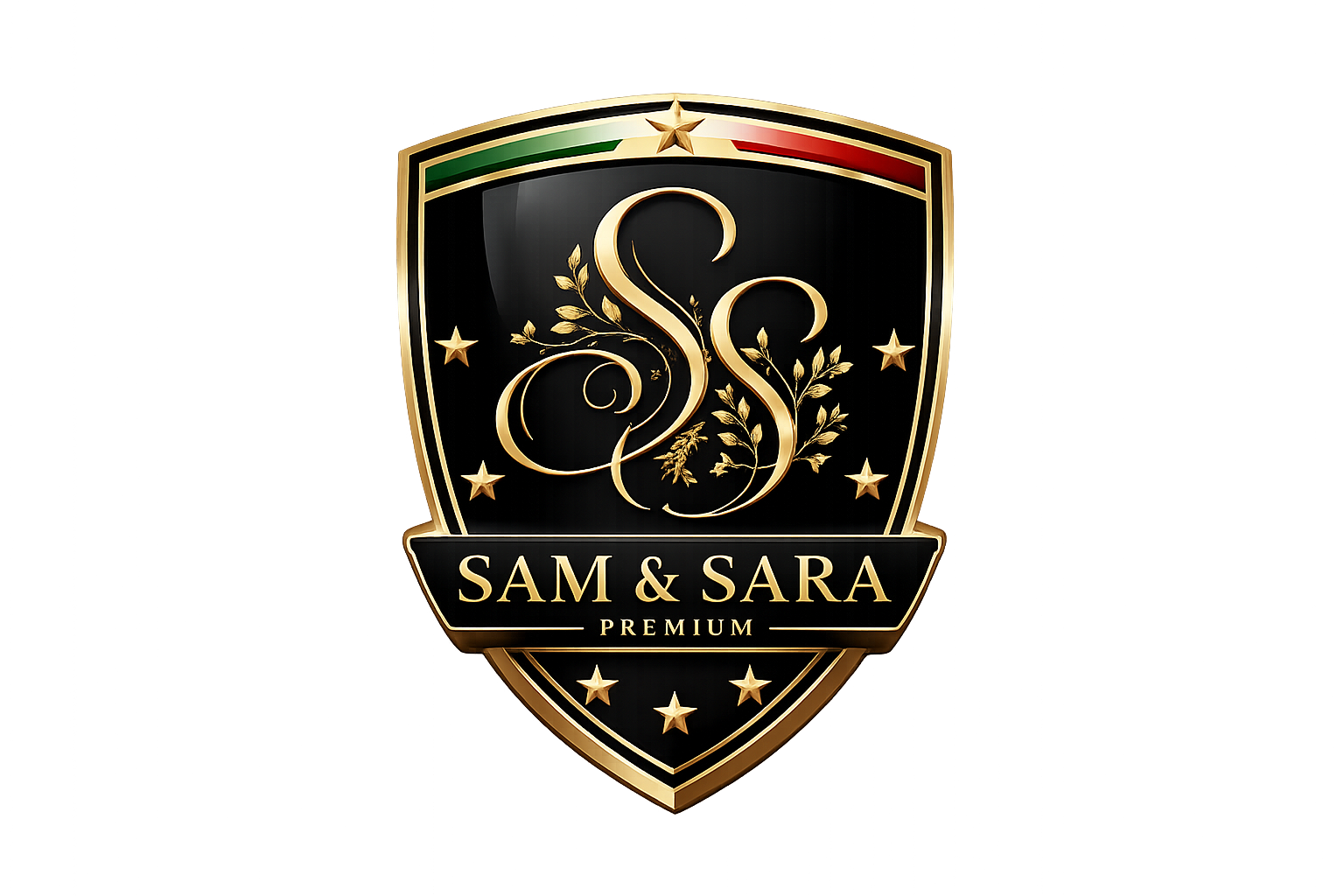 Sam & Sara Premium